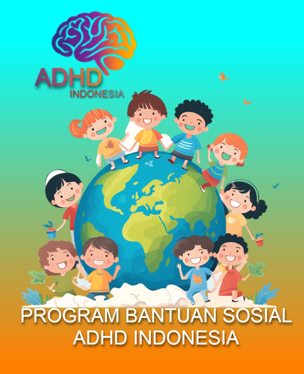 PROGRAM BANTUAN SOSIAL ADHD Indonesia Kabupaten Malaka